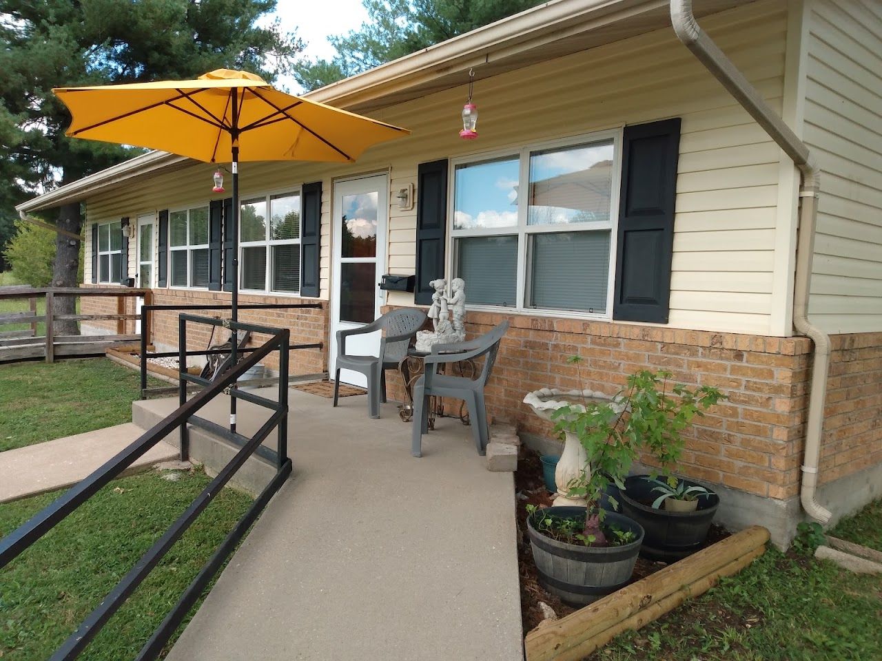 Photo of BOSTON HEIGHTS APTS. Affordable housing located at 701 N BOSTON LN REPUBLIC, MO 65738