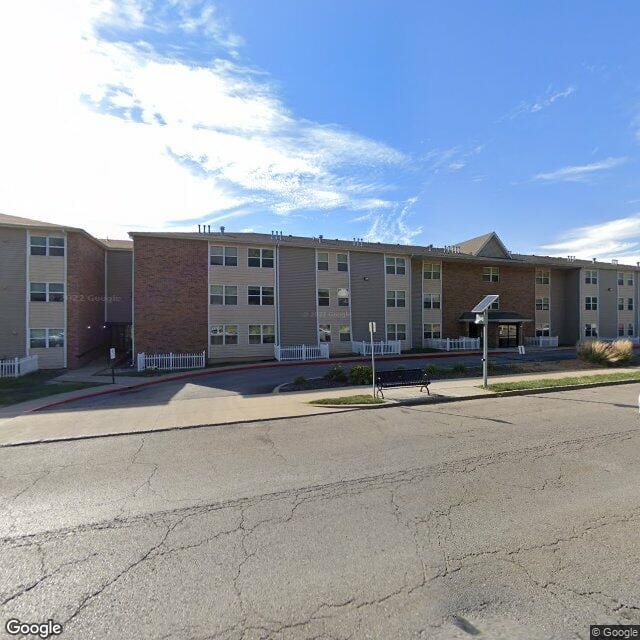 Photo of ST. FRANCIS/KING HILL. Affordable housing located at 1601 S. 38TH STREET SAINT JOSEPH, MO 64507