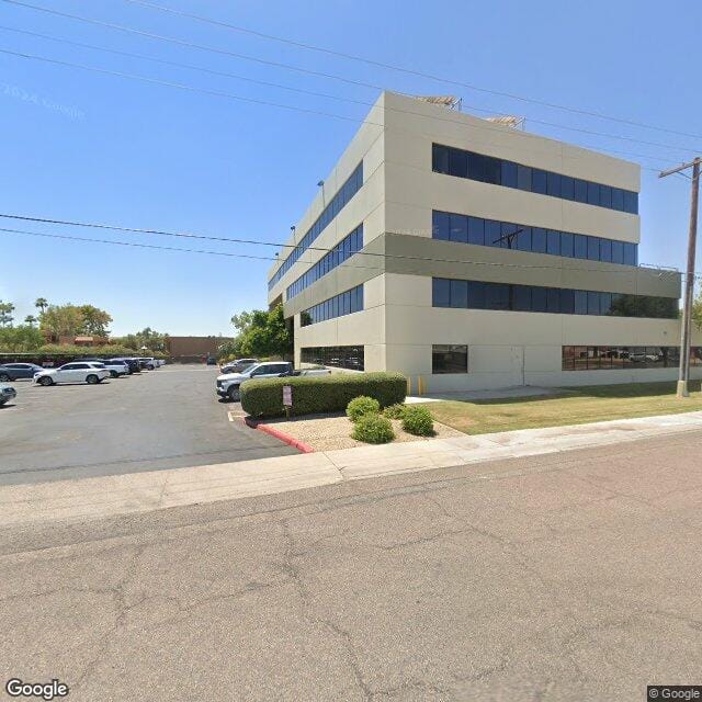 Photo of CAMPAIGE PLACE PHOENIX ONE. Affordable housing located at 209 W JACKSON ST PHOENIX, AZ 85003