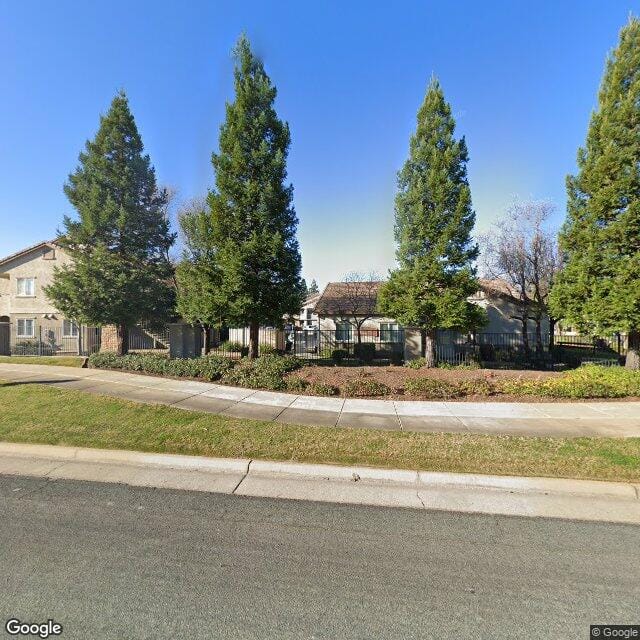 Photo of LINCOLN TERRACE APTS. Affordable housing located at 450 JOINER PKWY LINCOLN, CA 95648