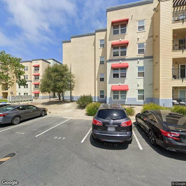 Photo of TYNAN VILLAGE APTS. Affordable housing located at 325 FRONT ST SALINAS, CA 93901