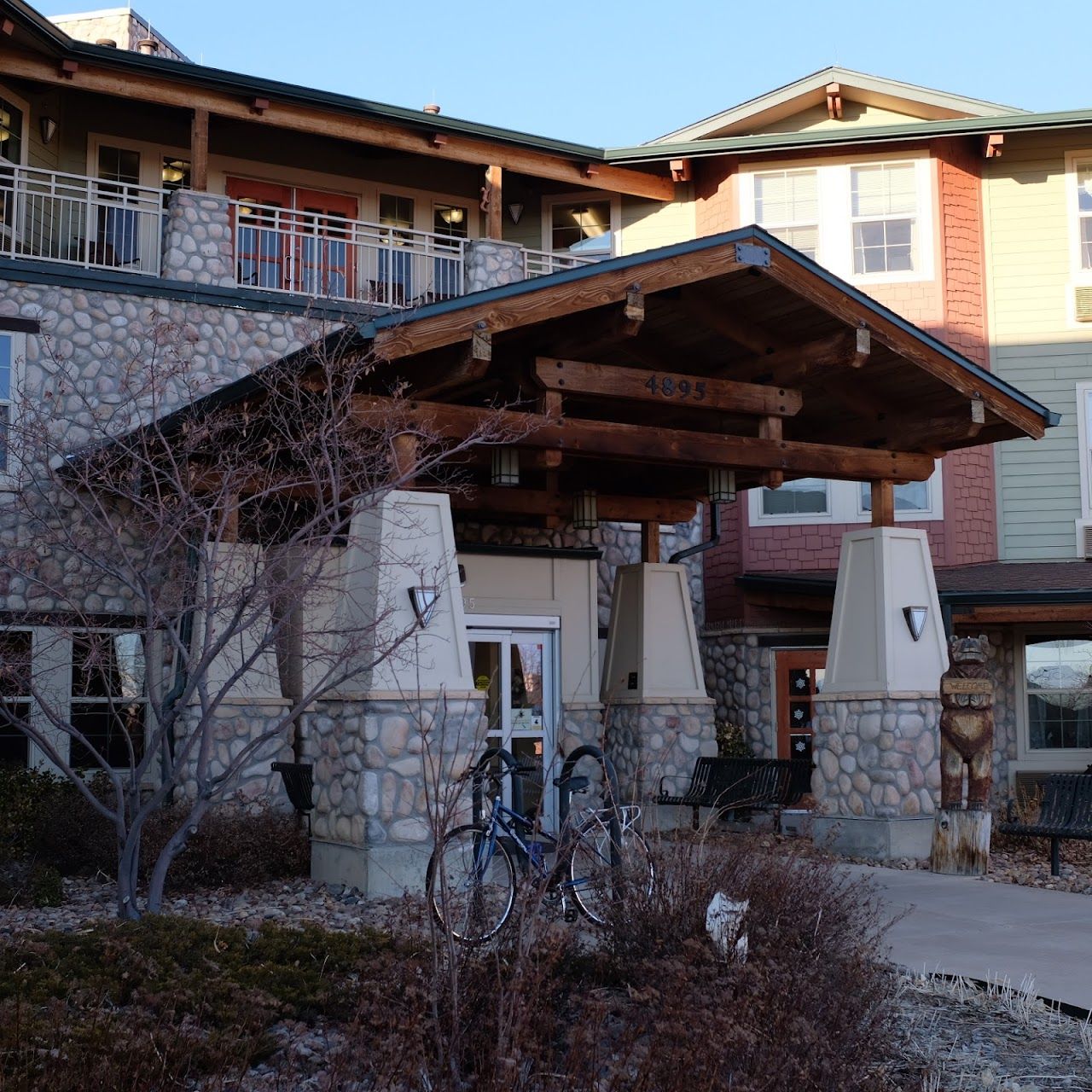 Photo of ROCK CREST at 4905 LUCERNE AVE LOVELAND, CO 80538