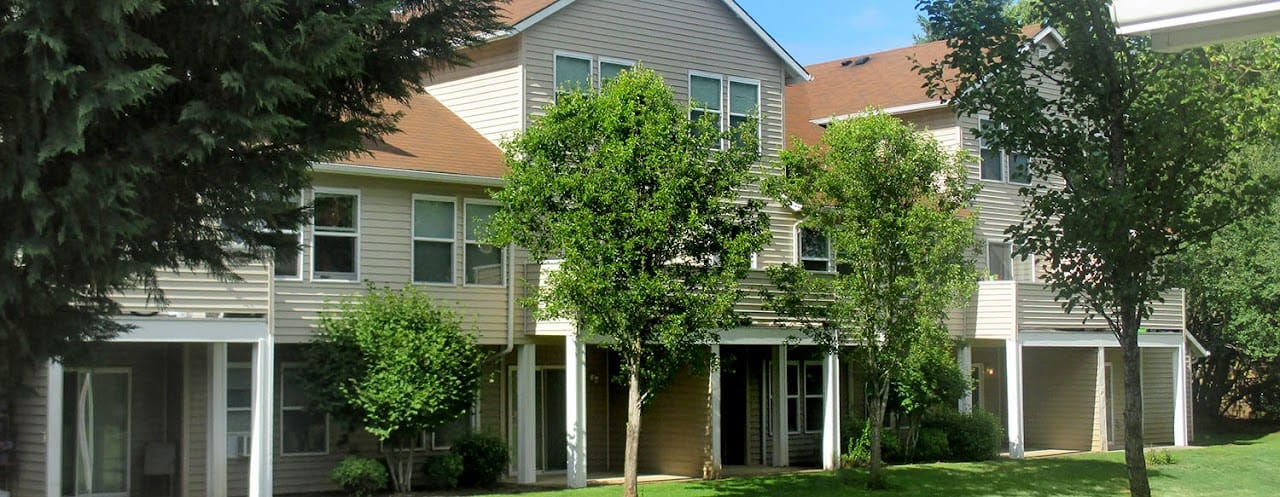 Photo of QUAIL RUN APARTMENTS. Affordable housing located at 701 SE 139TH AVE VANCOUVER, WA 98684