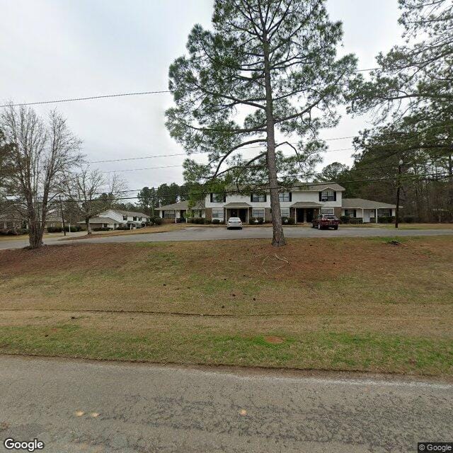 Photo of York Villas. Affordable housing located at 699 Country Club Rd York, AL 36925