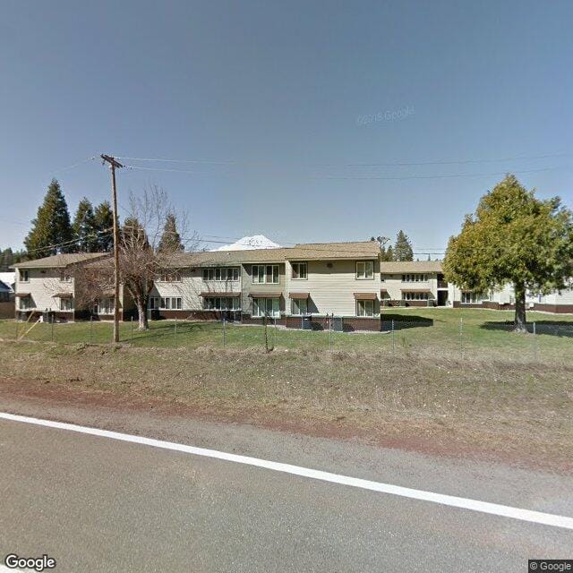 Photo of MCCLOUD RIVER APTS at 110 WATER ST MCCLOUD, CA 