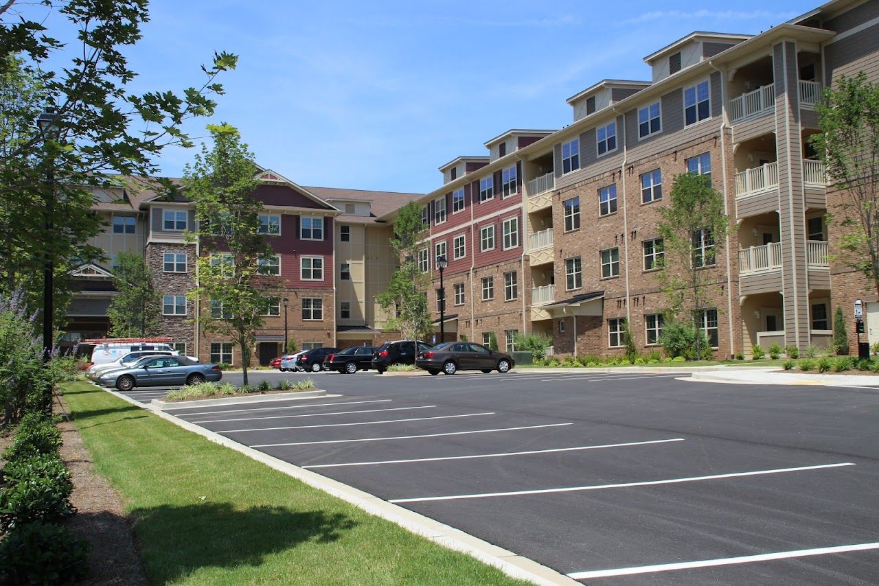 Photo of HEARTHSIDE SUGARLOAF. Affordable housing located at 5600 SUGARLOAF PARKWAY LAWRENCEVILLE, GA 30043