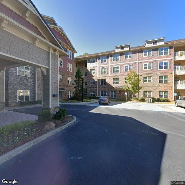 Photo of HEARTHSIDE SUGARLOAF. Affordable housing located at 5600 SUGARLOAF PARKWAY LAWRENCEVILLE, GA 30043