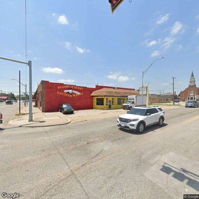 Photo of PLEASANT OAKS OF EL RENO. Affordable housing located at 835 PRISTINE PL EL RENO, OK 73036