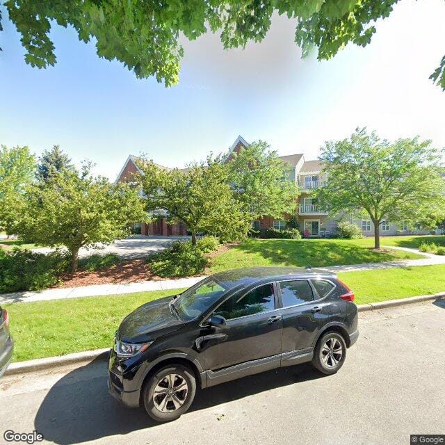 Photo of PARKSIDE COMMONS. Affordable housing located at 1400 W CUSTER AVE GLENDALE, WI 53209