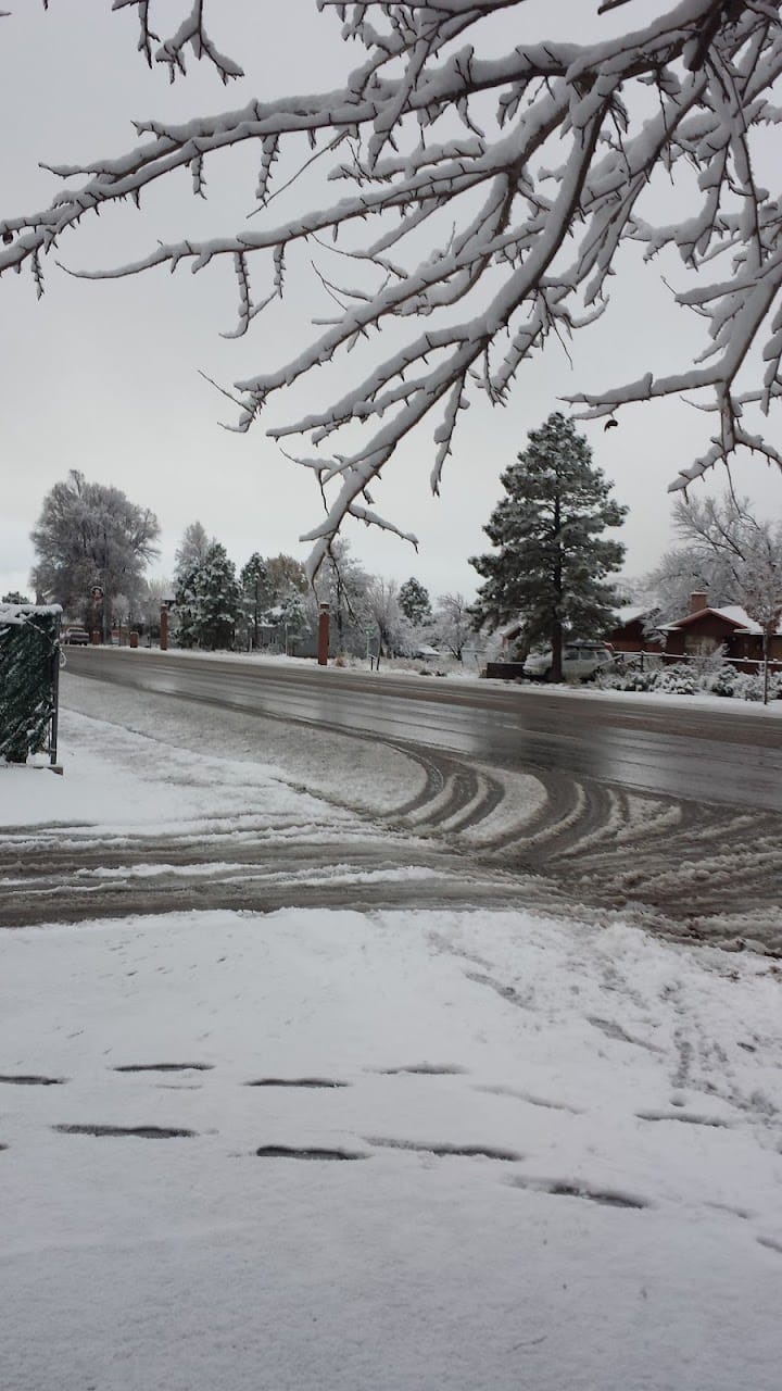 Photo of LAZY DAYS APTS.. Affordable housing located at 266 WEST 200 NORTH KANAB, UT 84741