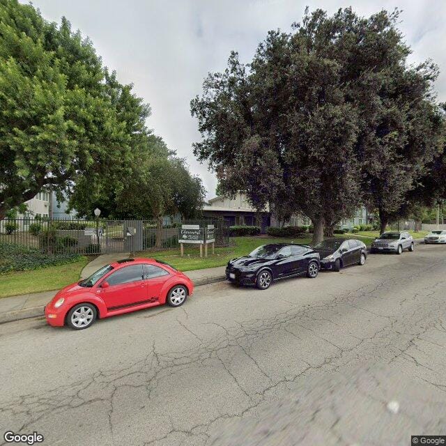 Photo of CLAREMONT VILLAGE APTS. Affordable housing located at 965 W ARROW HWY CLAREMONT, CA 91711