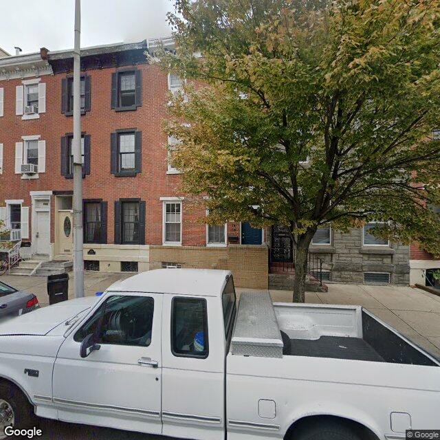 Photo of 2212 CHRISTIAN ST. Affordable housing located at 2212 CHRISTIAN ST PHILADELPHIA, PA 19146