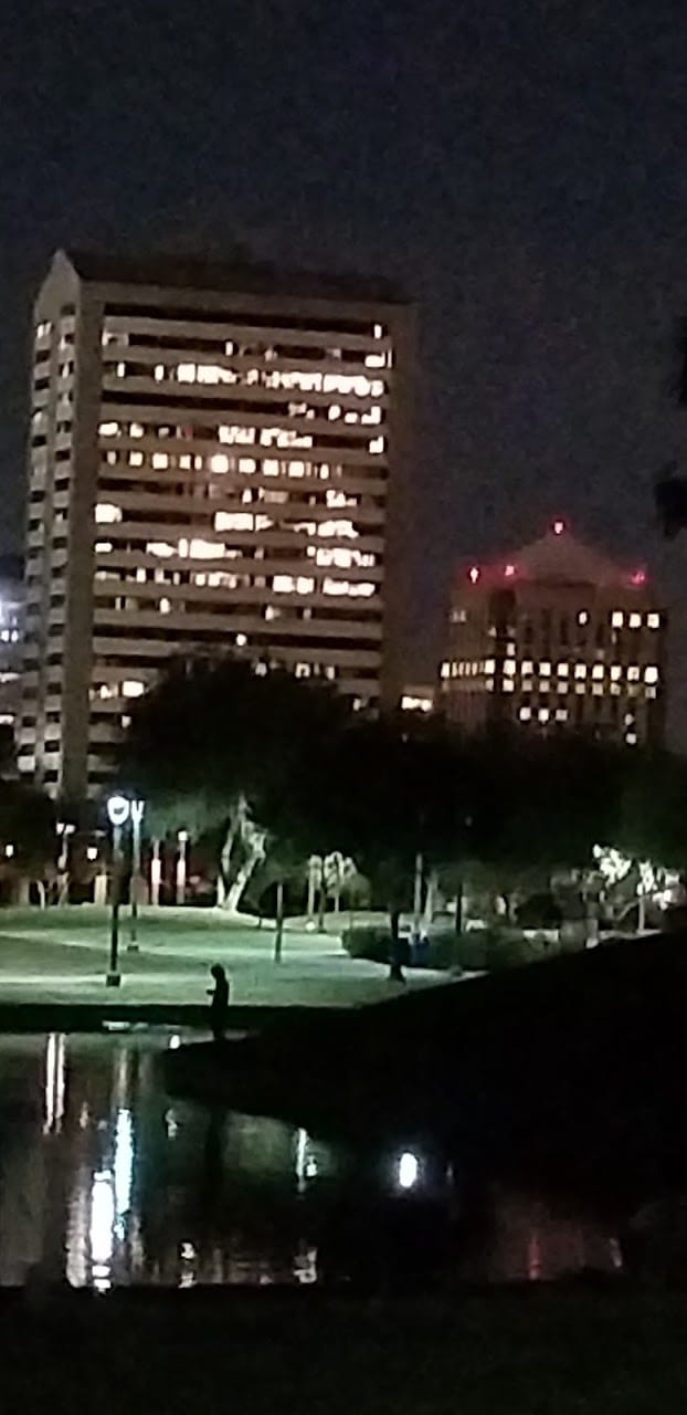 Photo of MEMORIAL TOWERS. Affordable housing located at 1401 S SEVENTH AVE PHOENIX, AZ 85007