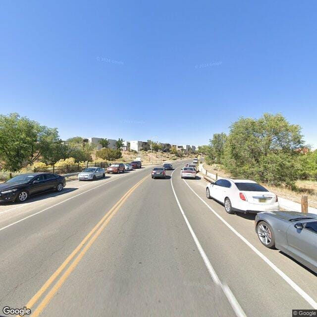 Photo of PASEO DEL SOL (SANTA FE). Affordable housing located at 4551 PASEO DEL SOL SANTA FE, NM 87507