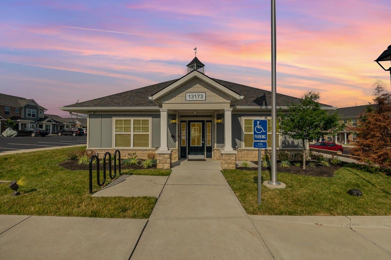 Photo of TOWNE CREEK CROSSING. Affordable housing located at SERVICE ROAD WALTON, KY 41094