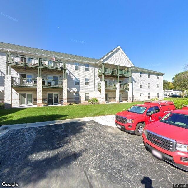 Photo of WATERVIEW APTS PHASE II. Affordable housing located at 914 N 11TH ST SHEBOYGAN, WI 53081