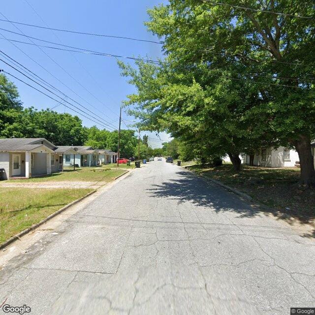 Photo of NINA STREET DUPLEX II. Affordable housing located at 1842 NINA ST COLUMBUS, GA 31906