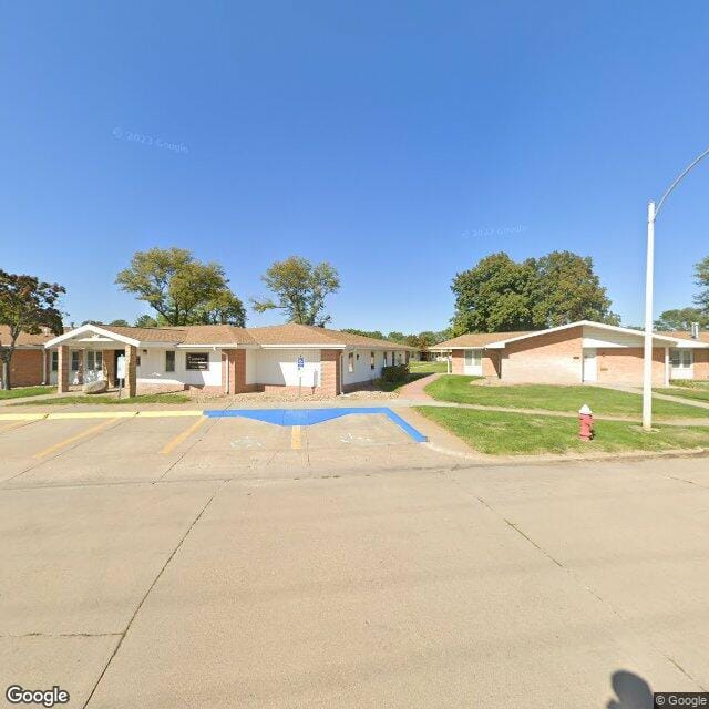 Photo of Lexington Housing Authority. Affordable housing located at 609 E 3rd St LEXINGTON, NE 68850