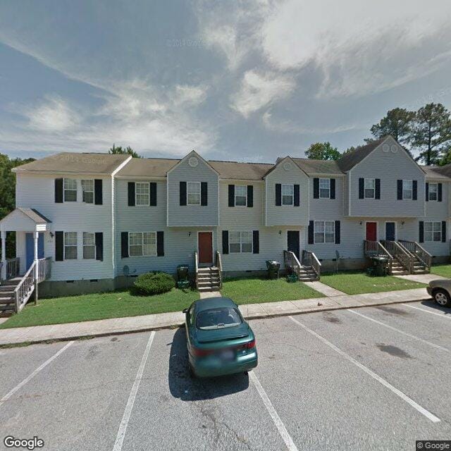 Photo of 4210 KAPLAN DRIVE at 4210 KAPLAN DRIVE RALEIGH, NC 27606