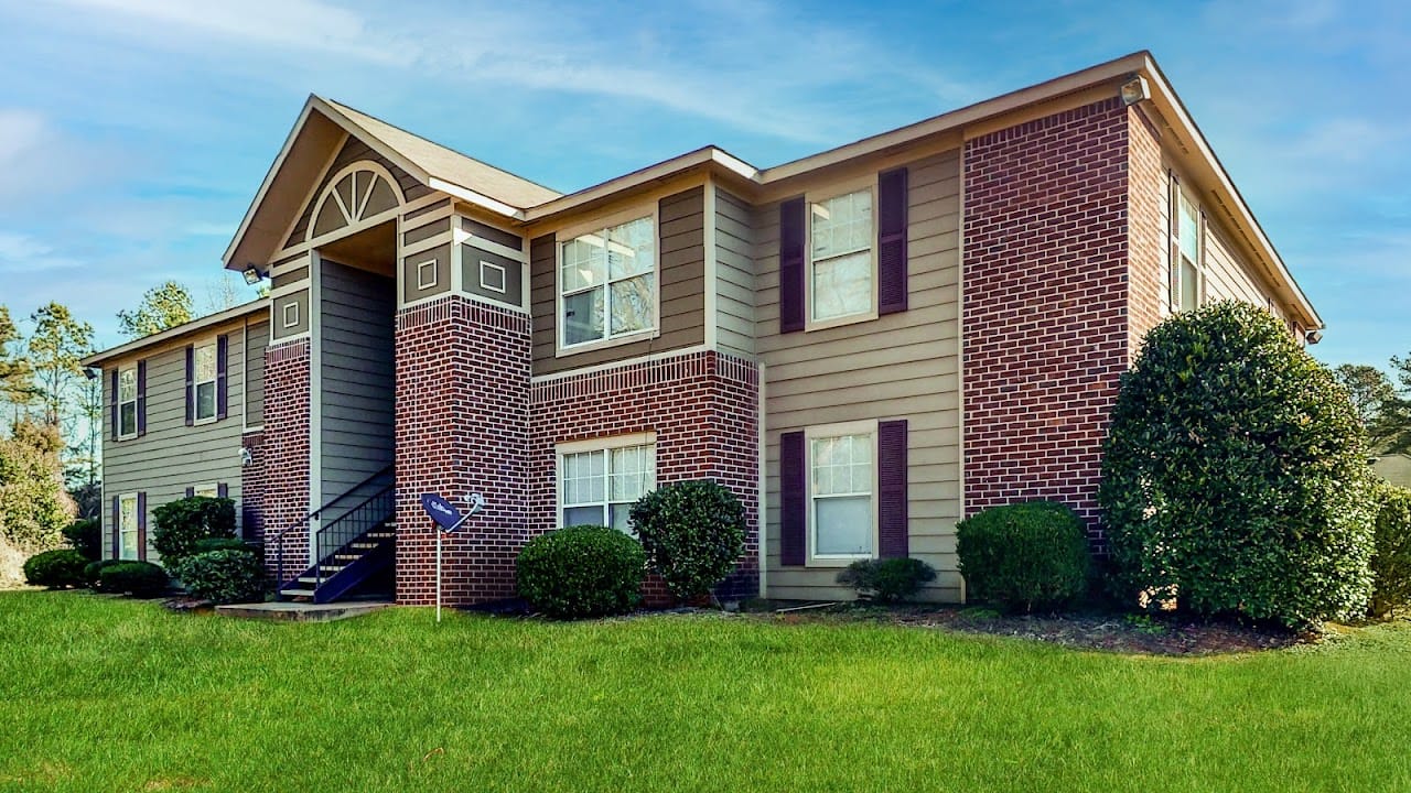 Photo of CREEK VIEW APTS (WAS BATESBURG-LEESVILLE APTS). Affordable housing located at 521 WILLIS ST BATESBURG, SC 29006