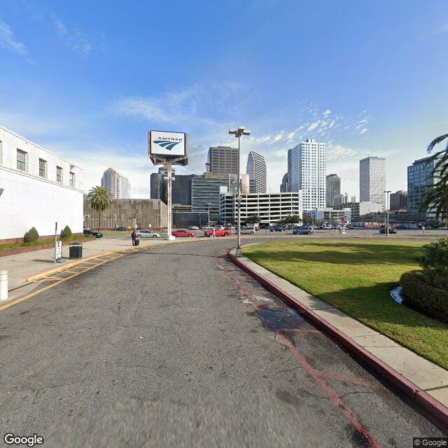 Photo of GUSTE I at 1301 SIMON BOLIVAR NEW ORLEANS, LA 70113