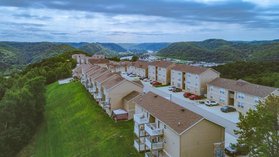 Photo of VICKERS PARKE II APARTMENTS. Affordable housing located at 316 AMANITA DRIVE SOUTH CHARLESTON, WV 25309