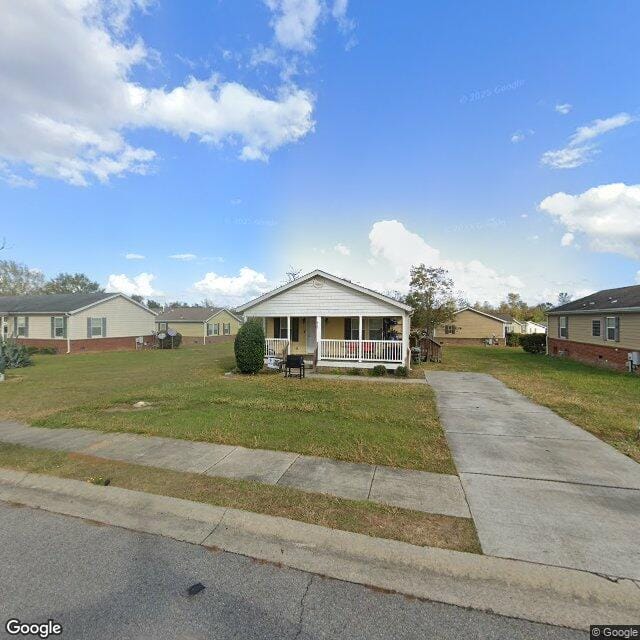 Photo of PECAN GROVE HOMES. Affordable housing located at 100 PECAN GROVE DR WAYNESBORO, GA 30830