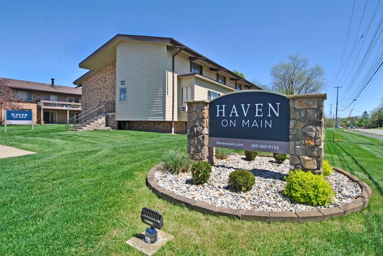 Photo of Haven on Main. Affordable housing located at 907 Main St La Crosse, WI 54601