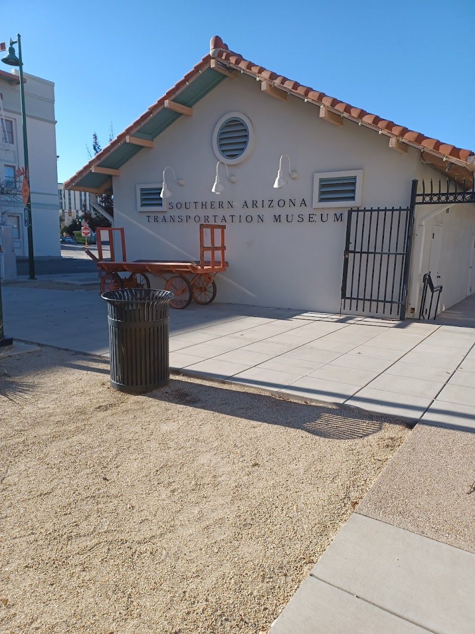 Photo of MacArthur Apartments. Affordable housing located at 137 W Macarthur St Tucson, AZ 85714