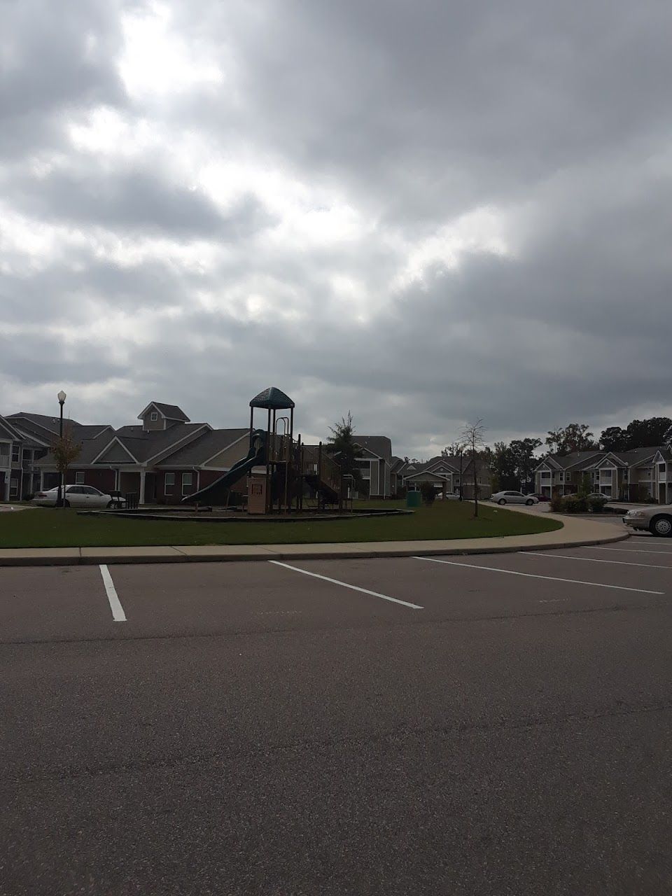 Photo of RAVENSWOOD APARTMENTS. Affordable housing located at 3721 ASHBROOK DR NW WILSON, NC 27896