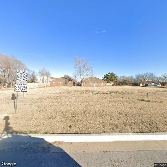 Photo of APPLEGATE VILLAGE APTS at HWY 62 N APACHE, OK 