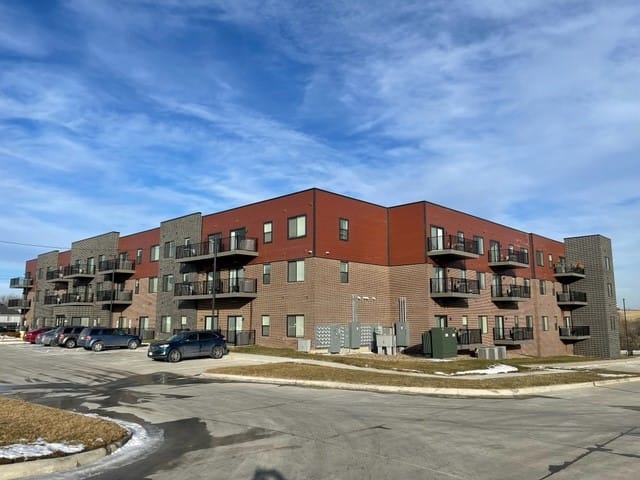Photo of ALICE PLACE AT NORWALK at 9310 MARKETPLACE DRIVE NORWALK, IA 50211