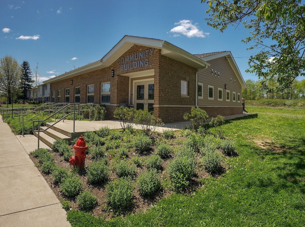 Photo of PARKVIEW KNOLL APTS. Affordable housing located at 317 PARKVIEW KNOLL CARMICHAELS, PA 15320