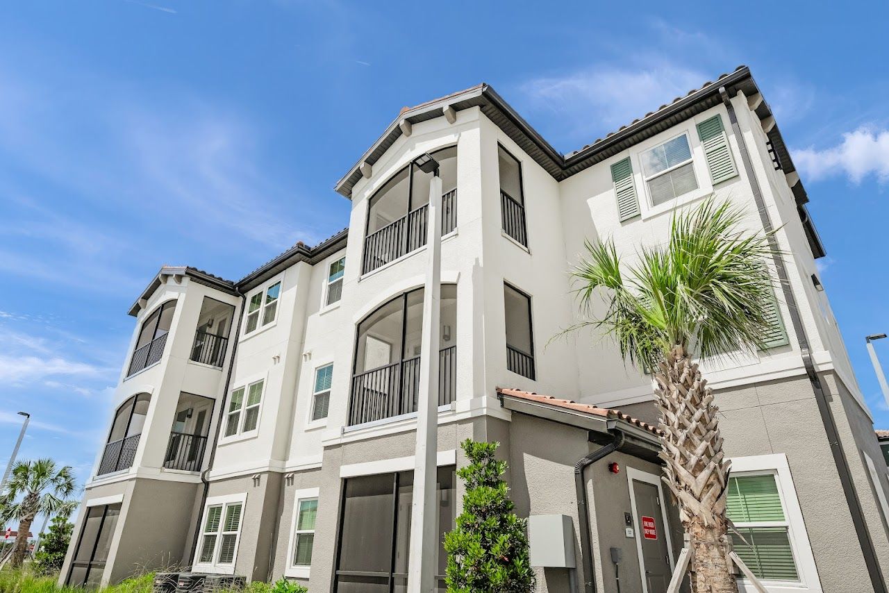 Photo of Kenmar Apartments at 401 Colonia Ln E Nokomis, FL 34275