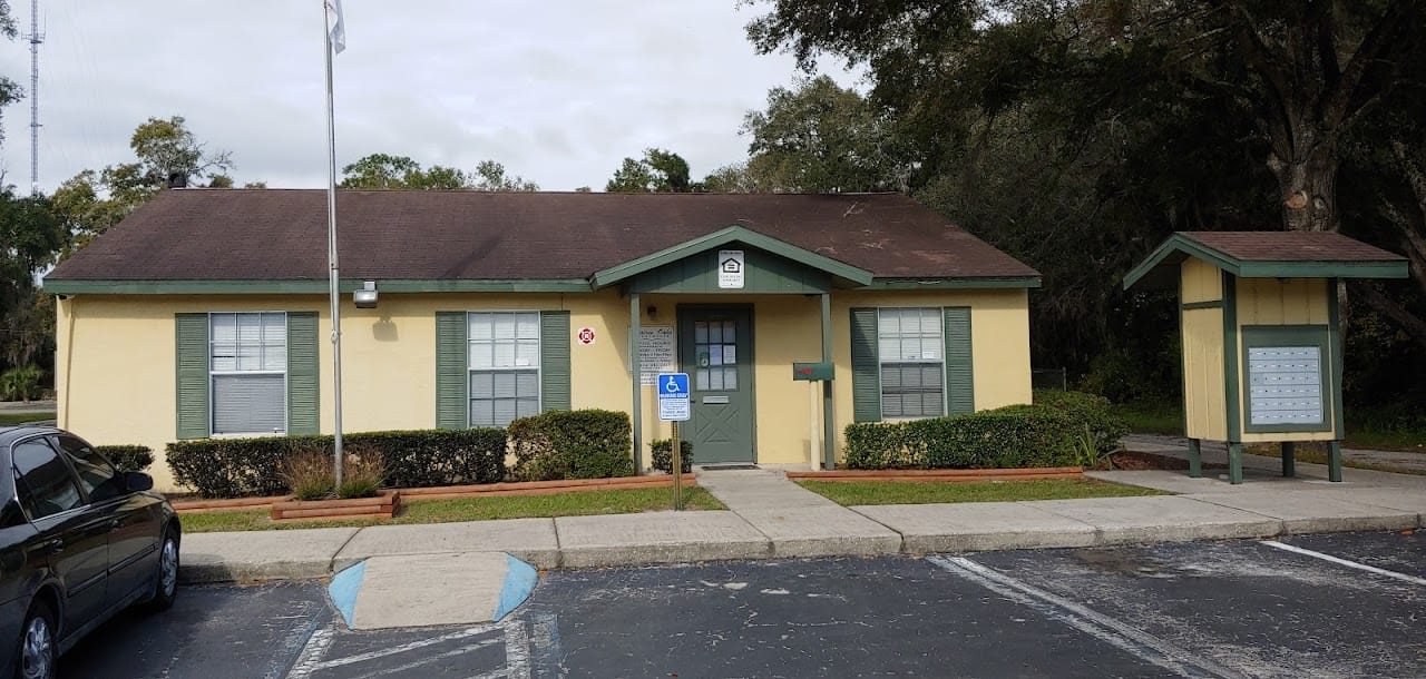 Photo of Prairie Oaks Apartments at 1050 SW 1st Dr Chiefland, FL 32626