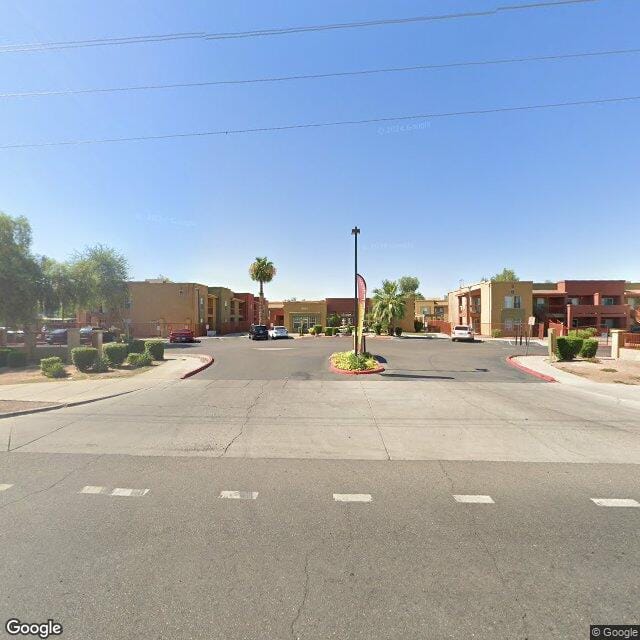 Photo of SAN GIOVANNI. Affordable housing located at 6901 W MCDOWELL RD PHOENIX, AZ 85035