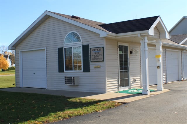 Photo of NORTH POINTE APTS. Affordable housing located at 320 W BLACKHAWK DR FORT ATKINSON, WI 53538