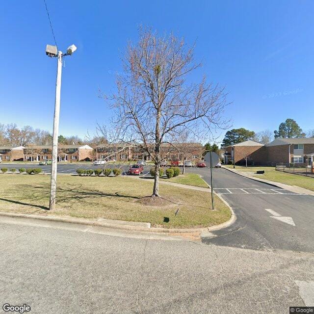 Photo of WATERFORD PLACE APARTMENTS. Affordable housing located at 200 CHOWAN COURT EDENTON, NC 27932