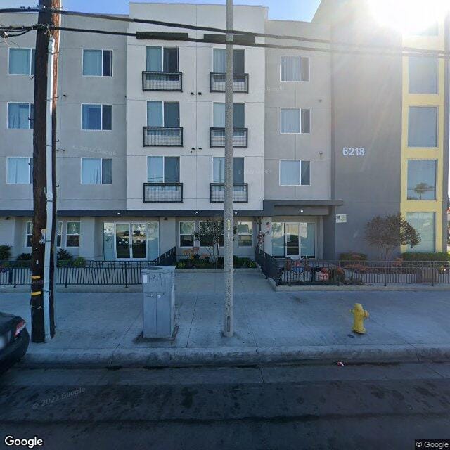 Photo of 6218 COMPTON AVENUE. Affordable housing located at 6218 COMPTON AVENUE LOS ANGELES, CA 90001