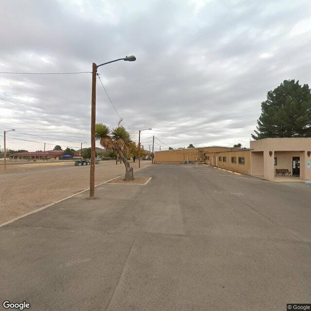 Photo of Housing Authority City of Alpine. Affordable housing located at 1024 N 5TH Street ALPINE, TX 79830