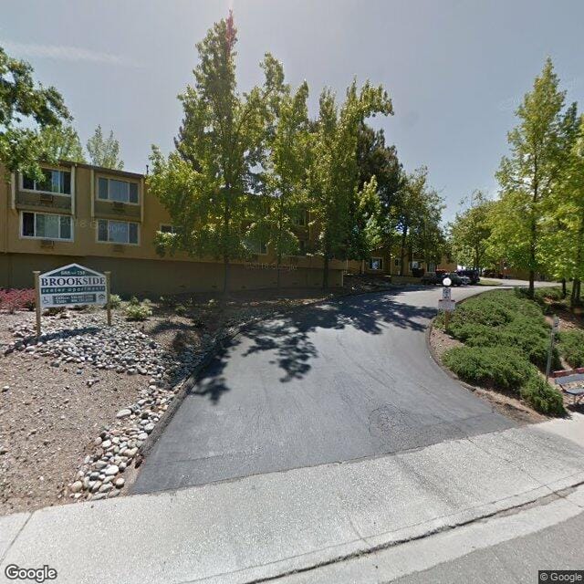 Photo of BROOKSIDE SENIOR APTS at 738 MIKKELSEN DR AUBURN, CA 95603