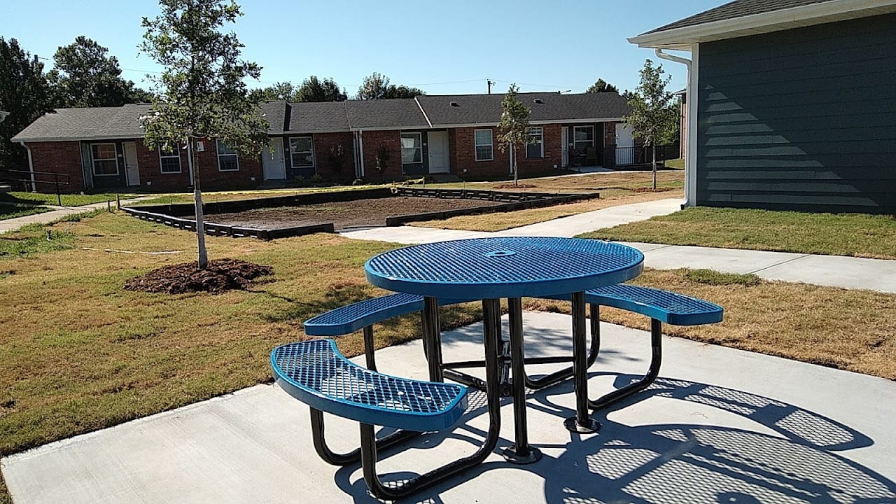 Photo of SKIATOOK VILLAGE at 1504 W. 4TH SKIATOOK, OK 74070