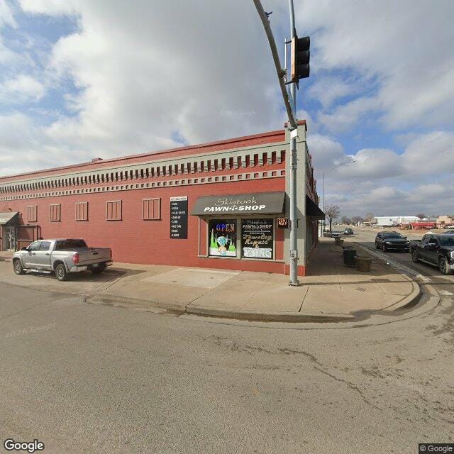 Photo of SKIATOOK VILLAGE at 1504 W. 4TH SKIATOOK, OK 74070
