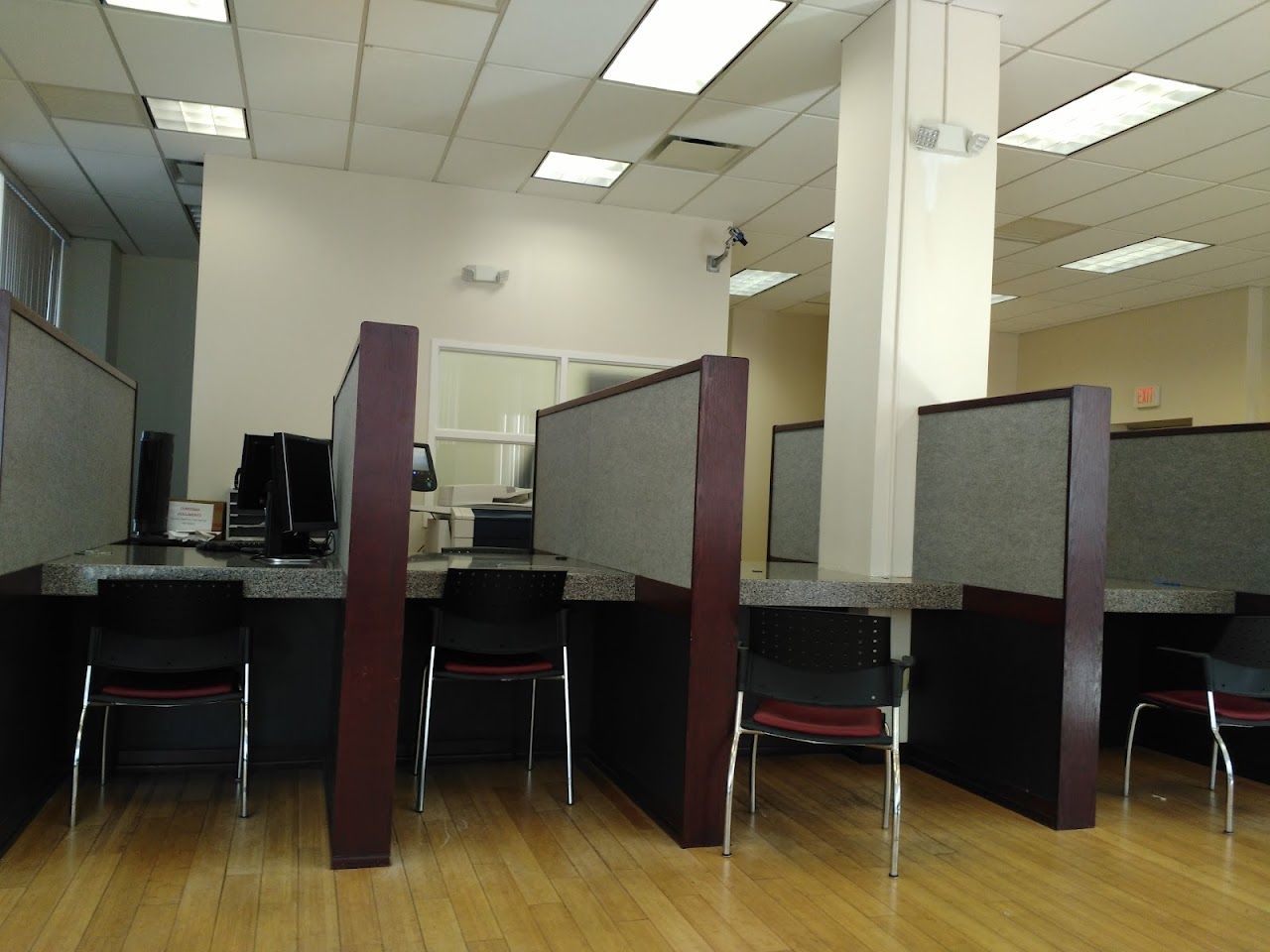 Photo of Housing Authority Newark. Affordable housing located at 500 Broad Street NEWARK, NJ 07102
