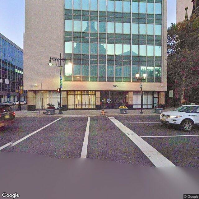 Photo of Housing Authority Newark. Affordable housing located at 500 Broad Street NEWARK, NJ 07102