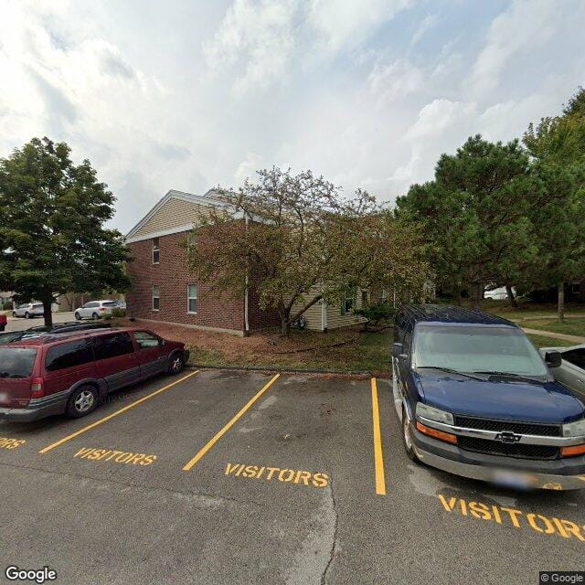 Photo of GLENBROOK APARTMENTS. Affordable housing located at 9151 N JADAM LANE MILWAUKEE, WI 53224