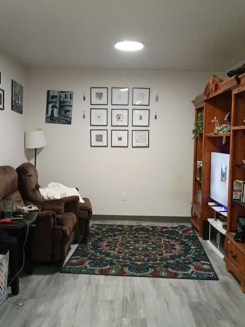 Photo of Charan Apartments at 3230 S Winston Ave Tulsa, OK 74135