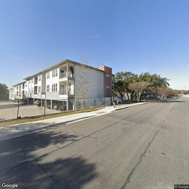 Photo of Park at 38Thirty. Affordable housing located at 3830 Parkdale Dr San Antonio, TX 78229