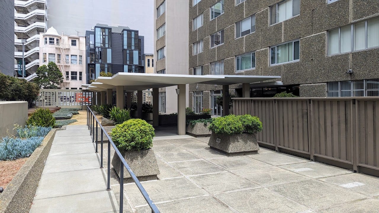 Photo of 1880 Pine St at 1880 Pine St San Francisco, CA 94109