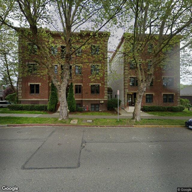 Photo of Annobee Apartments. Affordable housing located at 319 N I St Tacoma, WA 98403